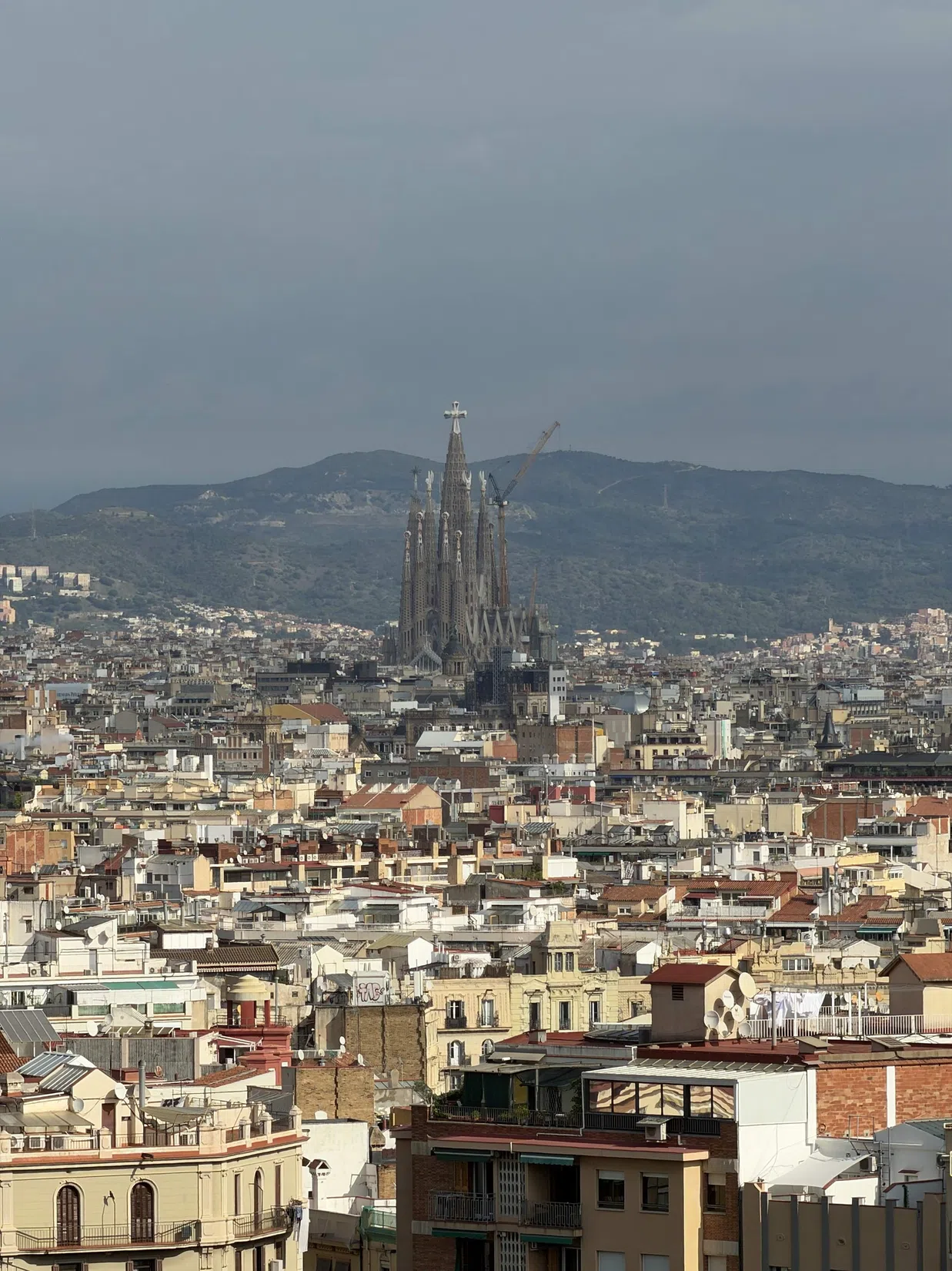 View across the city · 12:14